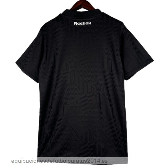 Nuevo Tailandia 2ª Camiseta Botafogo 23/24 Negro Baratas